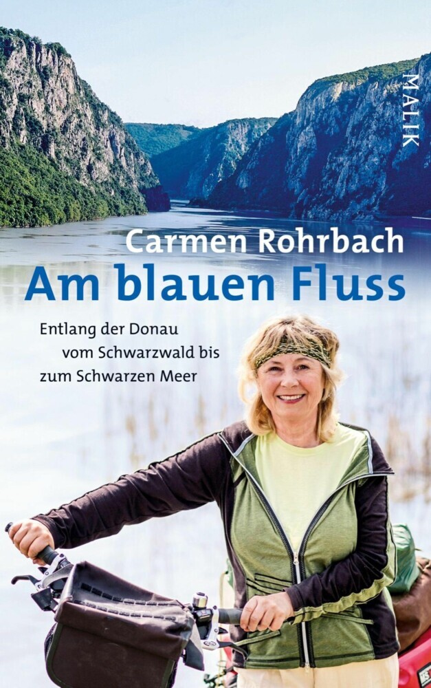Am blauen Fluss main product photo