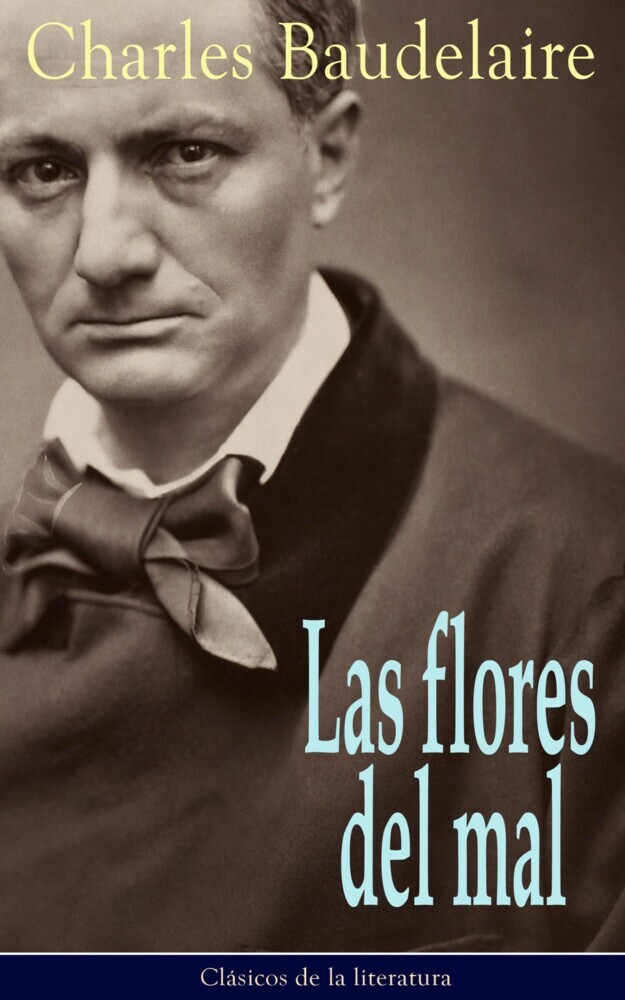 Las flores del mal main product photo