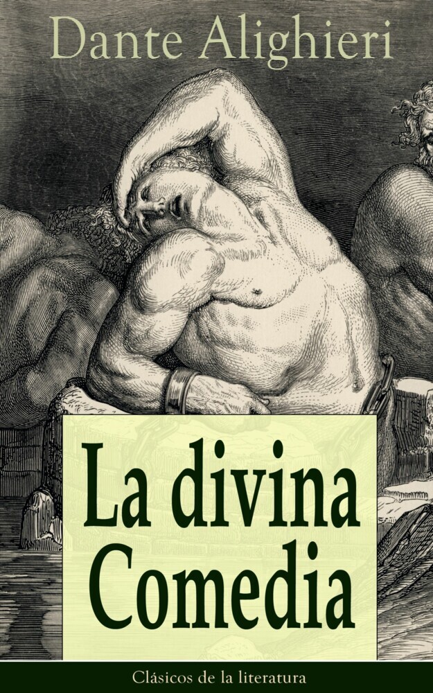 La divina Comedia main product photo