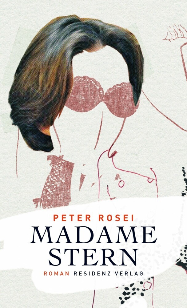 Madame Stern main product photo