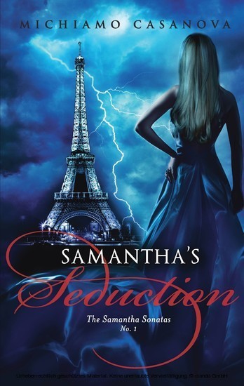Samantha's Seduction main product photo