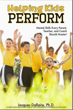Helping Kids Perform