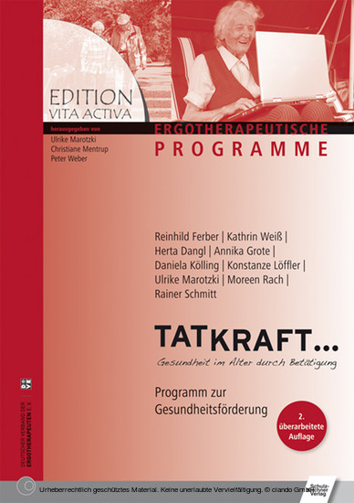 Tatkraft main product photo