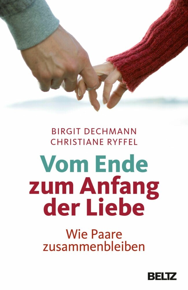 Vom Ende zum Anfang der Liebe main product photo