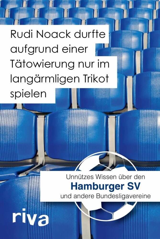 Rudi Noack durfte aufgrund einer Tätowierung nur im langärmligen Trikot spielen main product photo