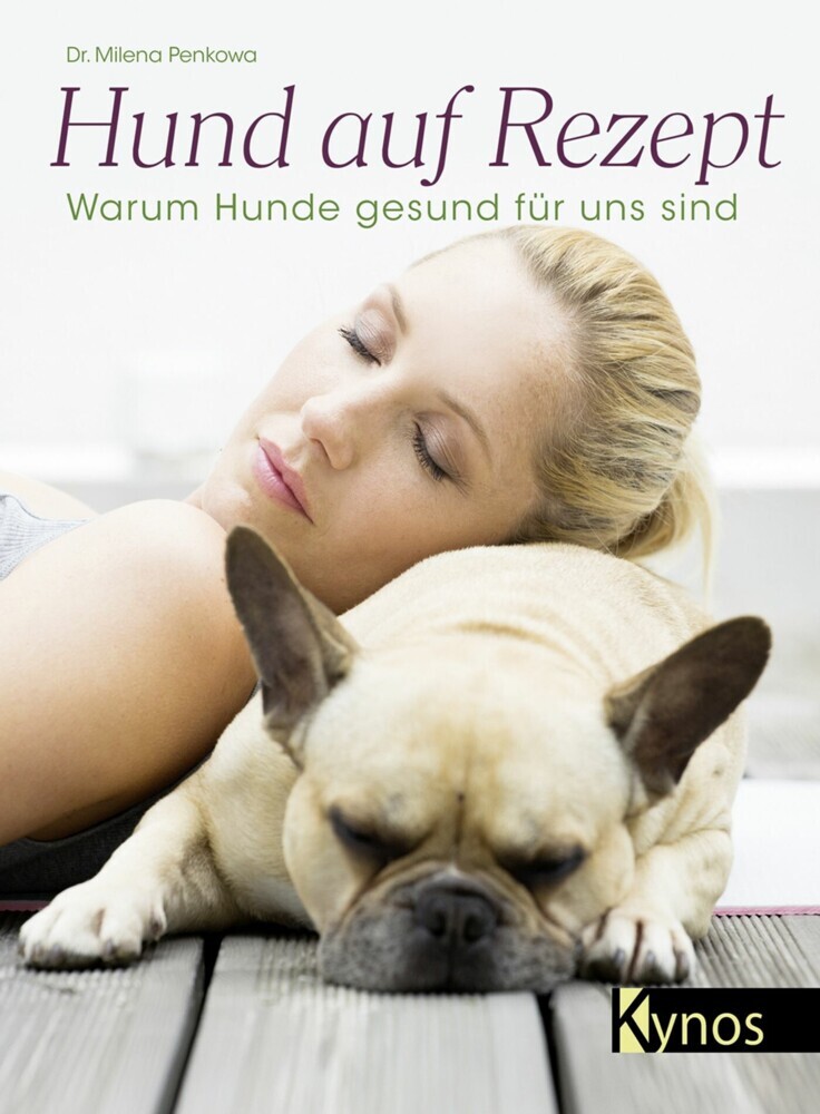 Hund auf Rezept main product photo