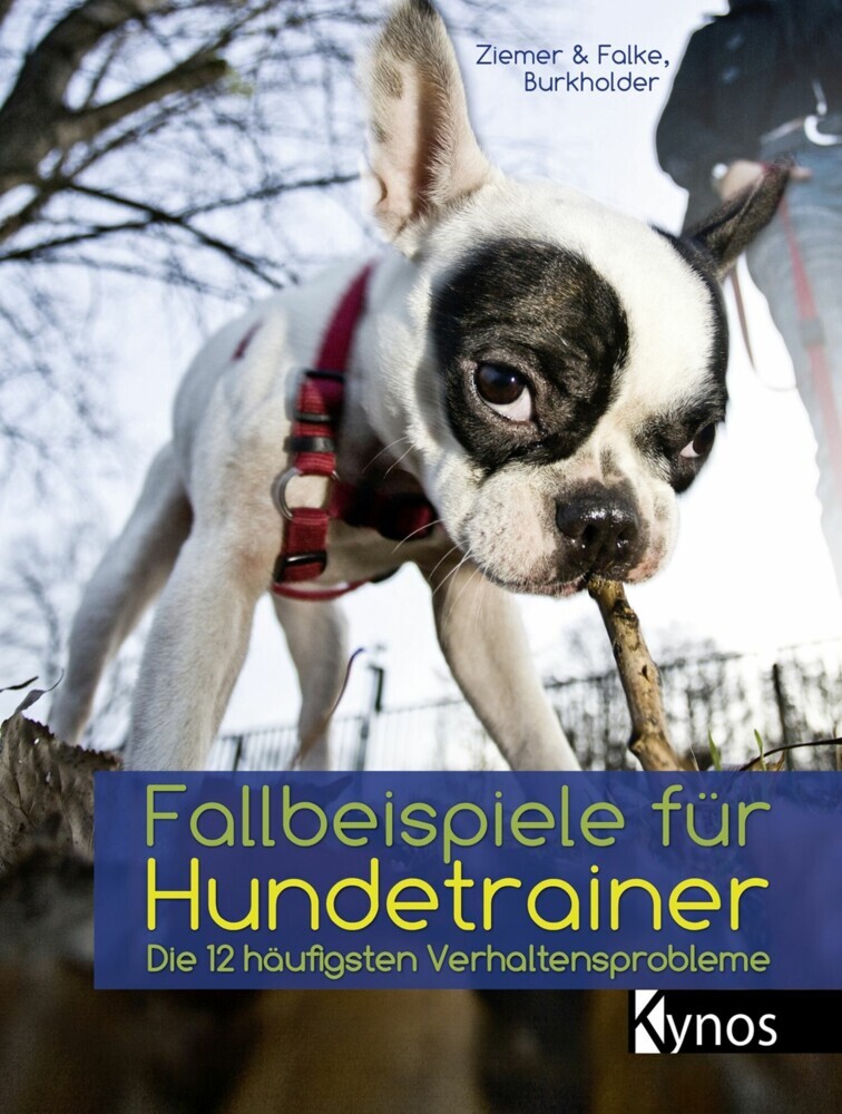 Fallbeispiele für Hundetrainer main product photo