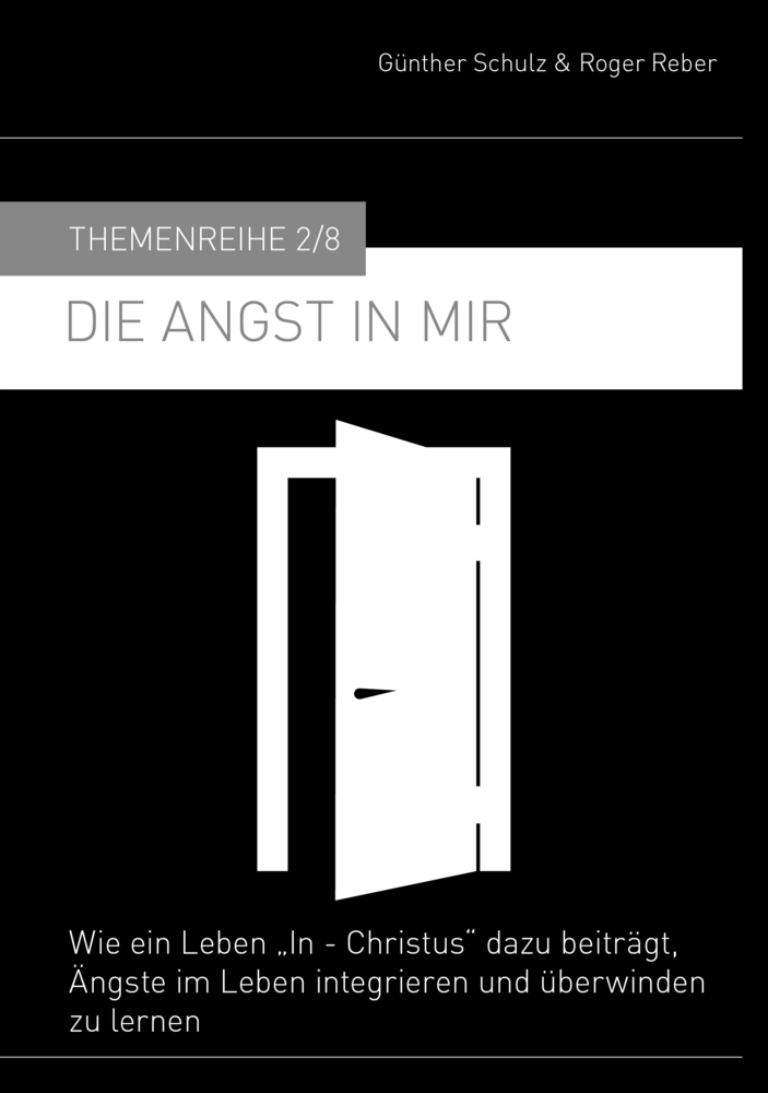 Die Angst in mir main product photo