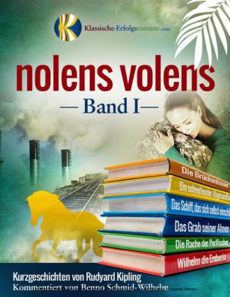 nolens volens