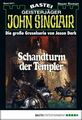 John Sinclair 471