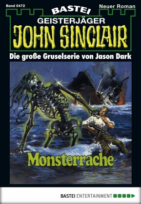 John Sinclair 472