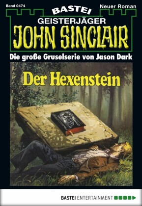 John Sinclair 474