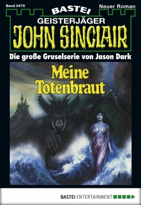 John Sinclair 475