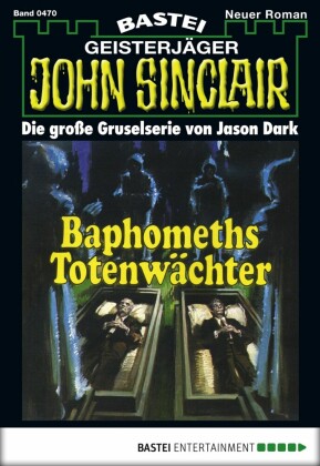 John Sinclair 470