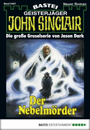 John Sinclair 467