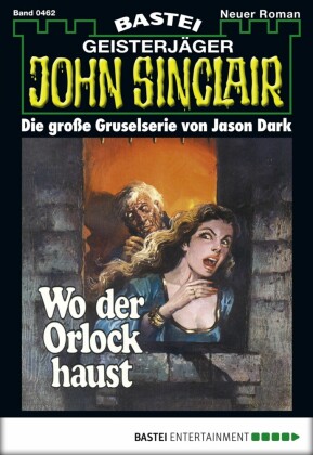 John Sinclair 462