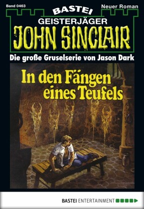 John Sinclair 463