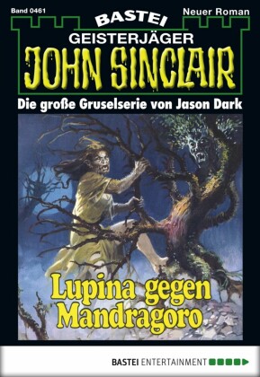 John Sinclair 461