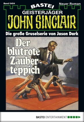 John Sinclair 454