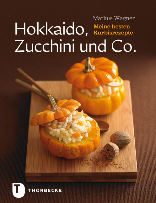 Hokkaido, Zucchini und Co. main product photo