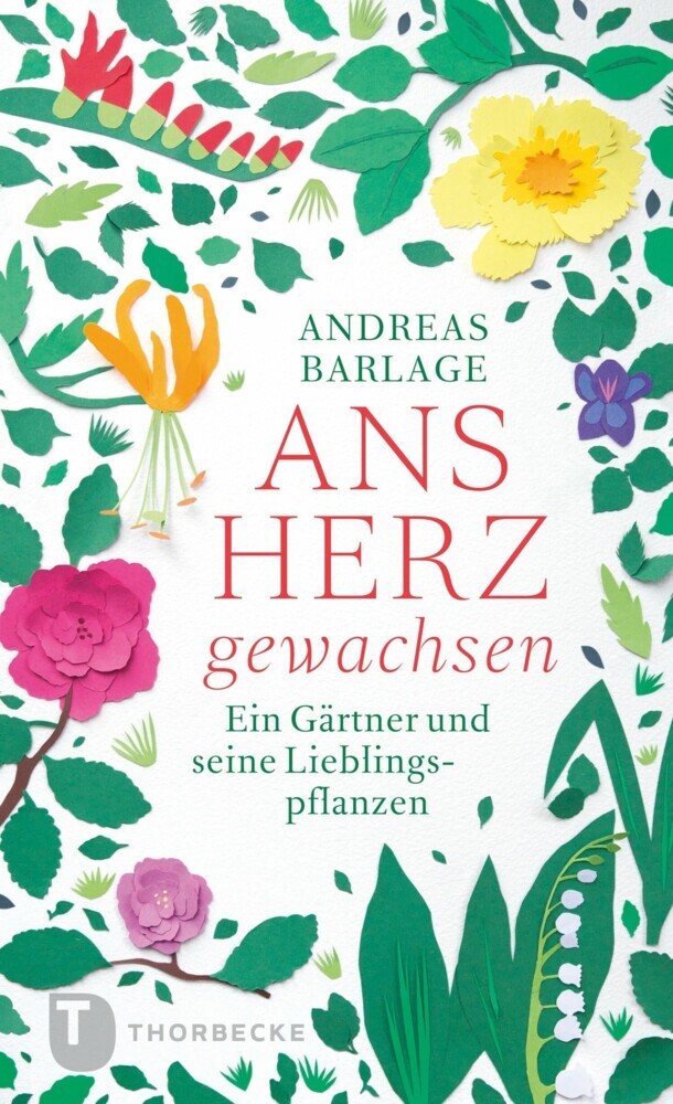 Ans Herz gewachsen main product photo