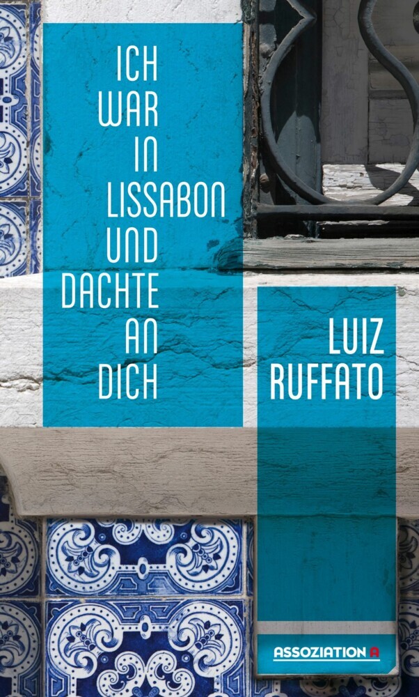 Ich war in Lissabon und dachte an dich main product photo