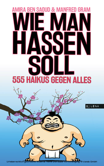 Wie man hassen soll main product photo
