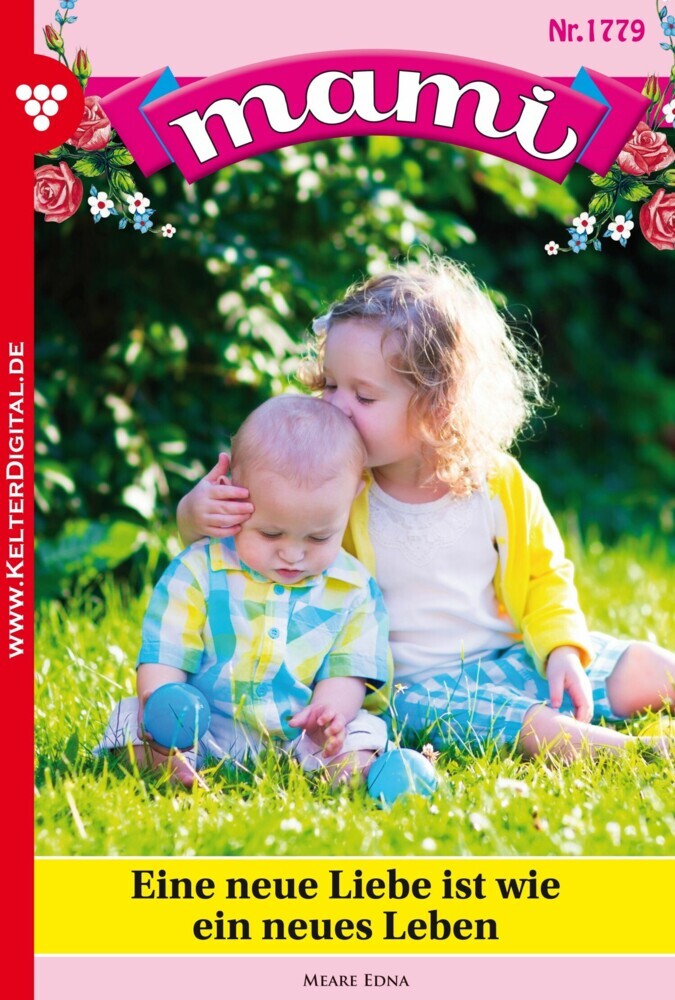 Eine neue Liebe ist wie ein neues Leben main product photo
