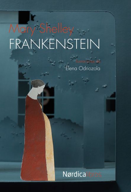 Frankenstein o el moderno Prometeo main product photo