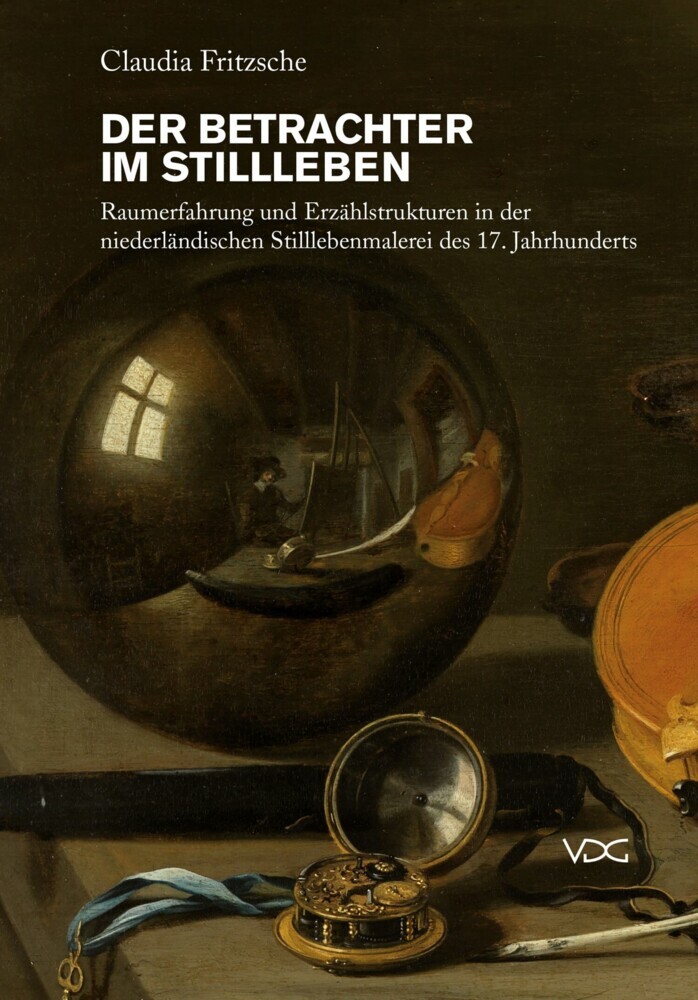 Der Betrachter im Stillleben main product photo