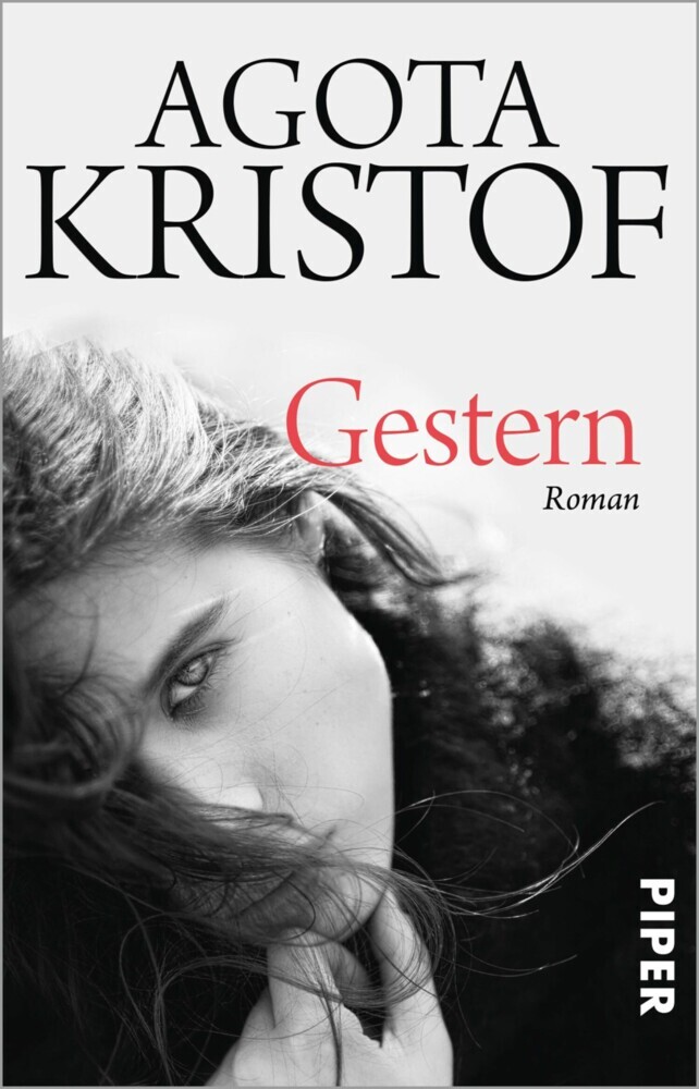 Gestern main product photo