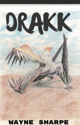 Drakk