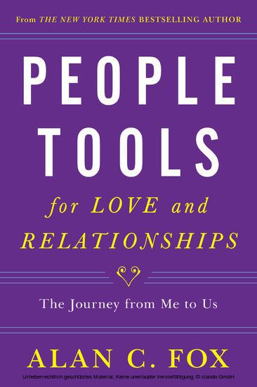 People Tools for Love and Relationships main product photo