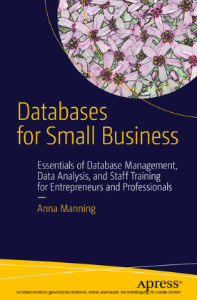 Databases for Small Business