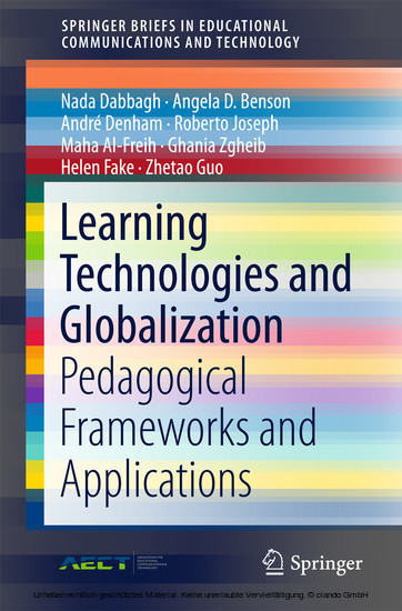 Learning Technologies and Globalization main product photo