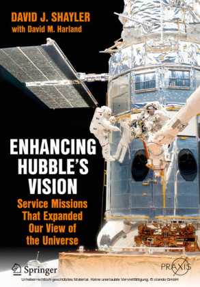 Enhancing Hubble's Vision
