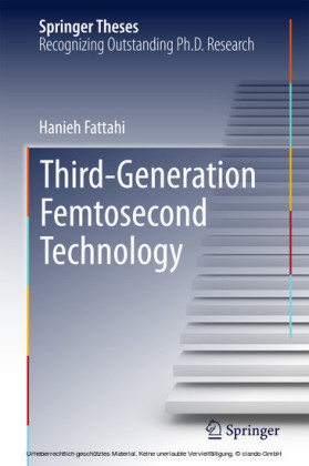 Third-Generation Femtosecond Technology