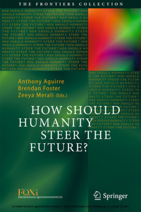 How Should Humanity Steer the Future?
