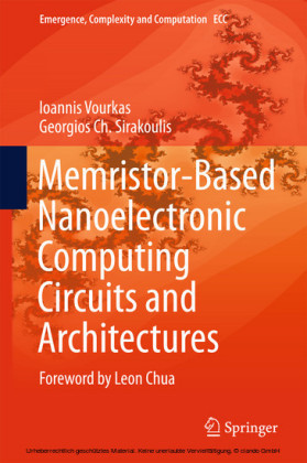 Memristor-Based Nanoelectronic Computing Circuits and Architectures