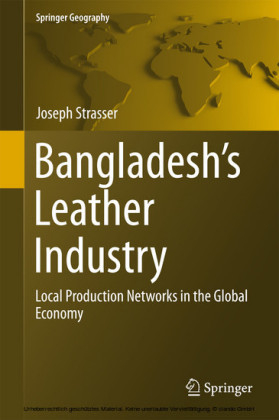 Bangladesh's Leather Industry