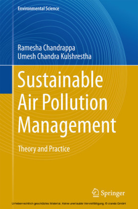 Sustainable Air Pollution Management