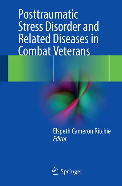 Posttraumatic Stress Disorder and Related Diseases in Combat Veterans main product photo