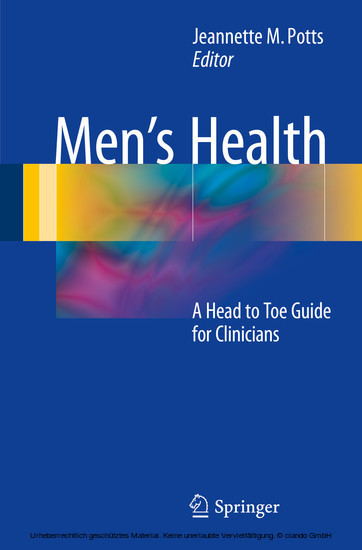 Men's Health main product photo