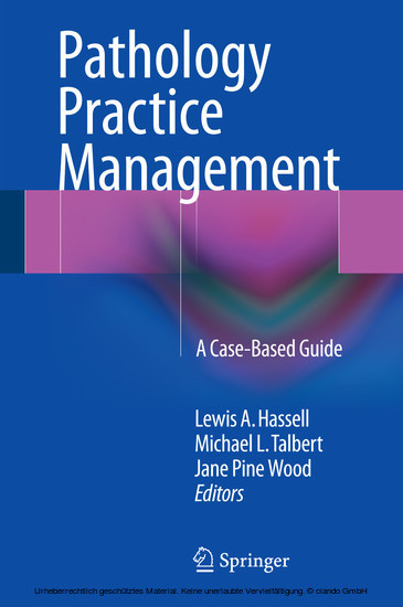 Pathology Practice Management main product photo
