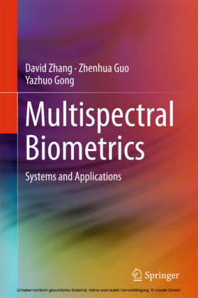 Multispectral Biometrics