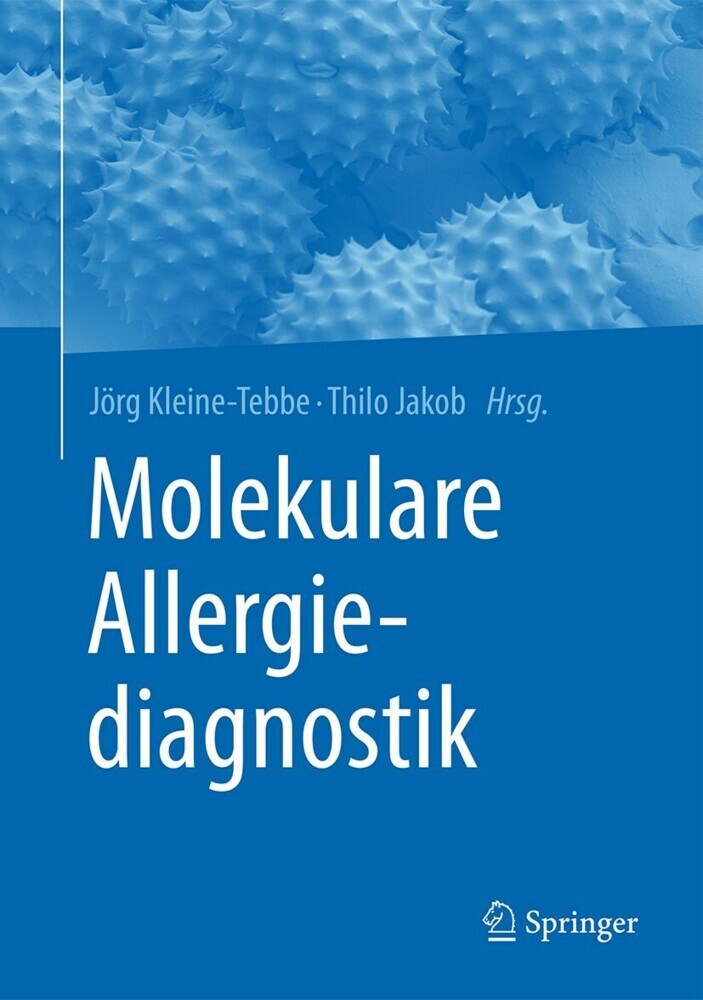 Molekulare Allergiediagnostik main product photo