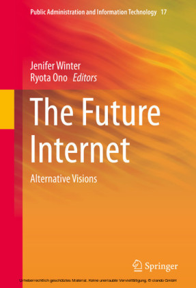 The Future Internet