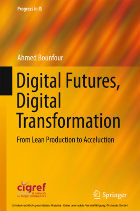 Digital Futures, Digital Transformation
