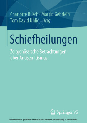 Schiefheilungen