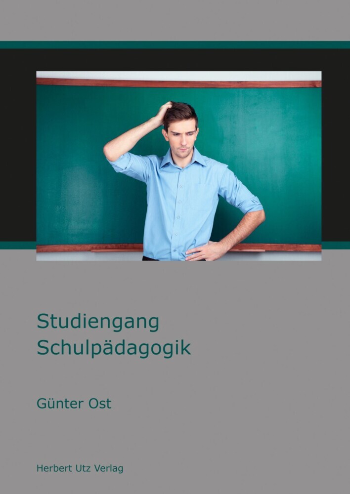 Studiengang Schulpädagogik main product photo